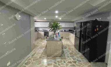 Vendo casa en Pance, sur de Cali