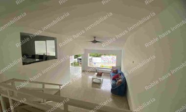 Vendo casa en Pance, sur de Cali