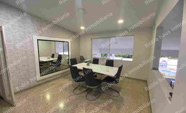 Vendo casa en Pance, sur de Cali