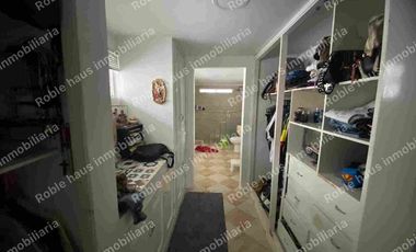 Vendo casa en Pance, sur de Cali