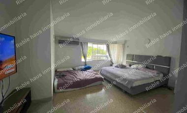 Vendo casa en Pance, sur de Cali