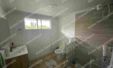 Vendo casa en Pance, sur de Cali