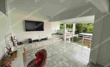 Vendo casa en Pance, sur de Cali
