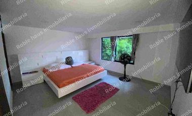 Vendo casa en Pance, sur de Cali