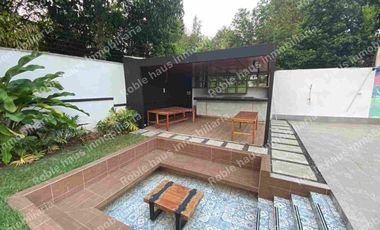 Vendo casa en Pance, sur de Cali