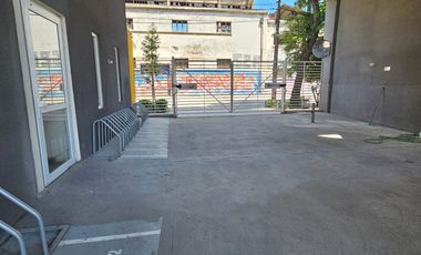 ARRIENDO 1D STGO CALLE MAIPU