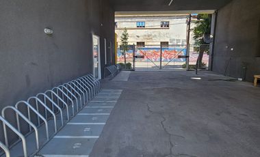 ARRIENDO 1D STGO CALLE MAIPU