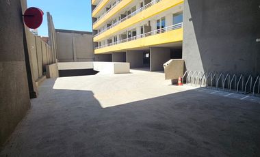 ARRIENDO 1D STGO CALLE MAIPU