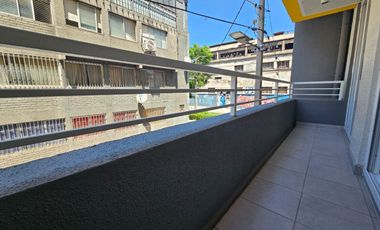 ARRIENDO 1D STGO CALLE MAIPU