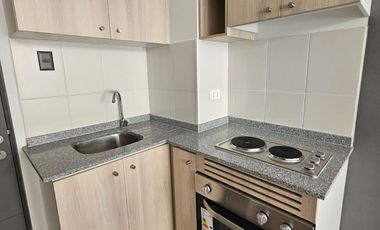 ARRIENDO 1D STGO CALLE MAIPU