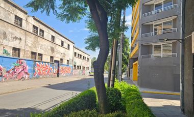 ARRIENDO 1D STGO CALLE MAIPU