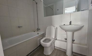 ARRIENDO 1D STGO CALLE MAIPU