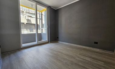 ARRIENDO 1D STGO CALLE MAIPU