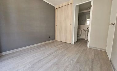 ARRIENDO 1D STGO CALLE MAIPU