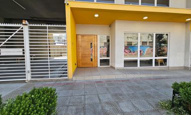 ARRIENDO 1D STGO CALLE MAIPU