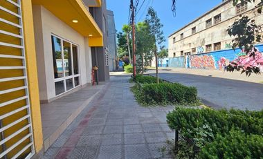 ARRIENDO 1D STGO CALLE MAIPU