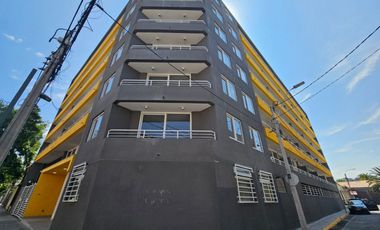 ARRIENDO 1D STGO CALLE MAIPU