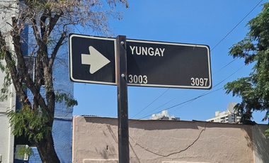 ARRIENDO 1D STGO CALLE MAIPU