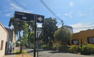 ARRIENDO 1D STGO CALLE MAIPU