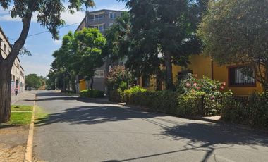 ARRIENDO 1D STGO CALLE MAIPU