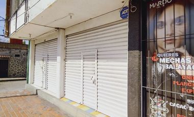 LOCAL PALMIRA 40MTS