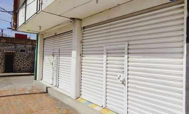 LOCAL PALMIRA 40MTS
