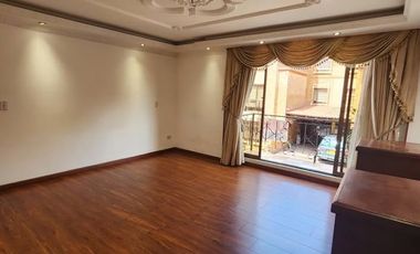 🏡 Espectacular Casa en Chía - Santa Cecilia (260m²)  Cuerpo del aviso: ¡Vive con la amplitud y comodidad que tu familia merece! Rentamos hermosa casa