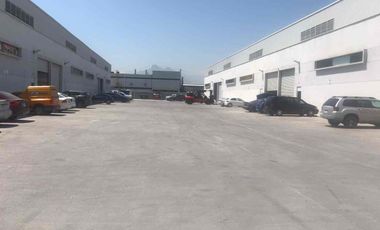 BODEGA RENTA APODACA NL