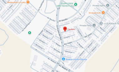 CASA DE REMATE CAUDETE 33 URBI VILLA DEL REY ECATEPEC DE MORELOS EDOMEX !!!