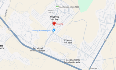 CASA DE REMATE CAUDETE 33 URBI VILLA DEL REY ECATEPEC DE MORELOS EDOMEX !!!