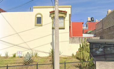 CASA DE REMATE CAUDETE 33 URBI VILLA DEL REY ECATEPEC DE MORELOS EDOMEX !!!