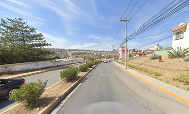 CASA DE REMATE CAUDETE 33 URBI VILLA DEL REY ECATEPEC DE MORELOS EDOMEX !!!