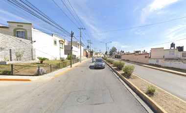 CASA DE REMATE CAUDETE 33 URBI VILLA DEL REY ECATEPEC DE MORELOS EDOMEX !!!