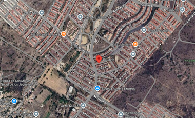 CASA DE REMATE CAUDETE 33 URBI VILLA DEL REY ECATEPEC DE MORELOS EDOMEX !!!