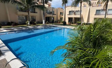 VENTA DE CASA EN ACAPULCO DIAMANTE GUERRERO MEXICO