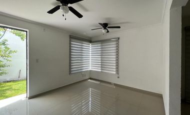 CASA AGRADABLE EN JIUTEPEC