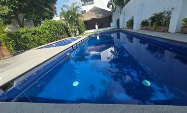 CASA AGRADABLE EN JIUTEPEC