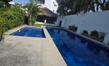 CASA AGRADABLE EN JIUTEPEC