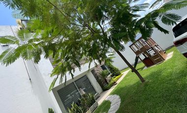 CASA AGRADABLE EN JIUTEPEC