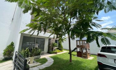 CASA AGRADABLE EN JIUTEPEC