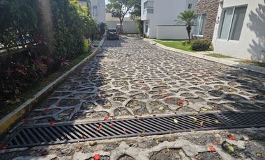 CASA AGRADABLE EN JIUTEPEC