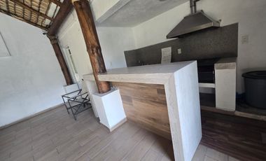 CASA AGRADABLE EN JIUTEPEC