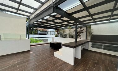 CASA AGRADABLE EN JIUTEPEC