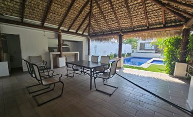 CASA AGRADABLE EN JIUTEPEC