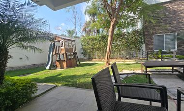 CASA AGRADABLE EN JIUTEPEC