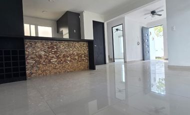 CASA AGRADABLE EN JIUTEPEC