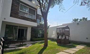 CASA AGRADABLE EN JIUTEPEC