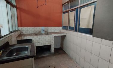 En Venta Departamento en El 1° Piso + Cochera - San Martín de Porres