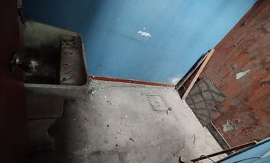En Venta Departamento en El 1° Piso + Cochera - San Martín de Porres