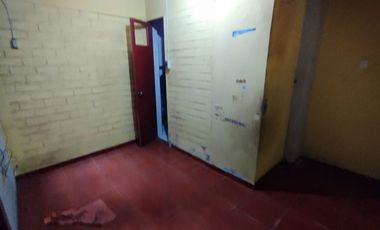 En Venta Departamento en El 1° Piso + Cochera - San Martín de Porres
